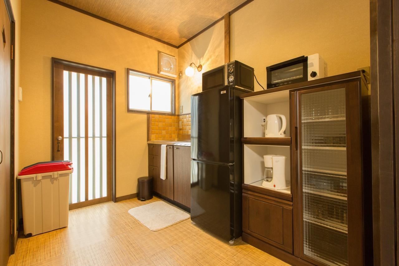 Kyoto Stay Temari Bagian luar foto