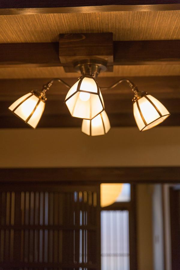 Kyoto Stay Temari Bagian luar foto