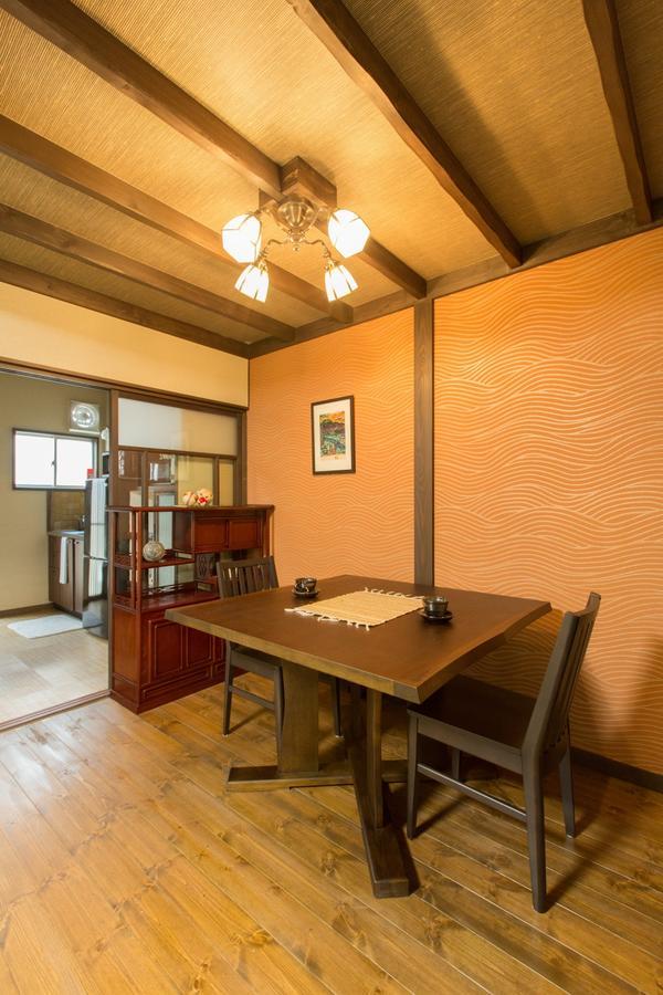 Kyoto Stay Temari Bagian luar foto