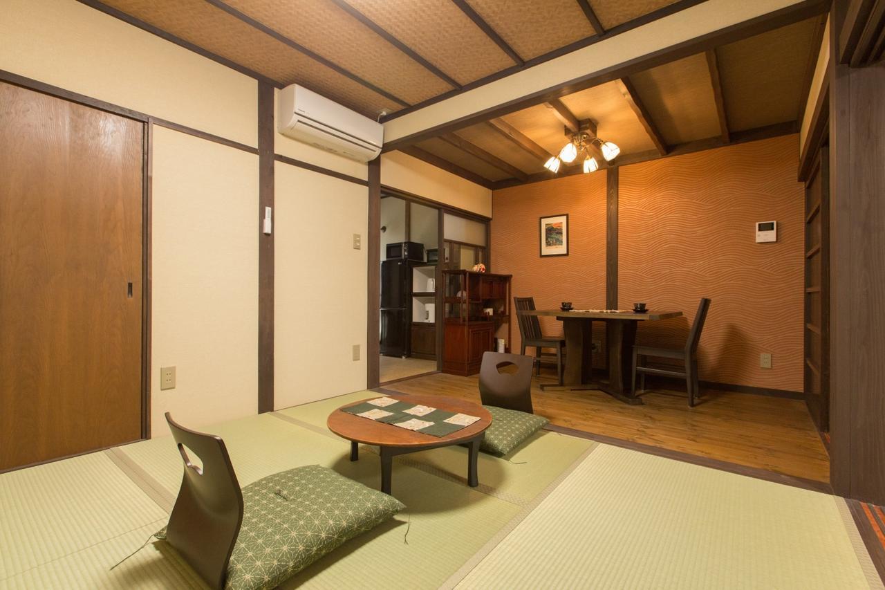 Kyoto Stay Temari Bagian luar foto