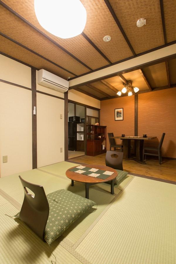 Kyoto Stay Temari Bagian luar foto