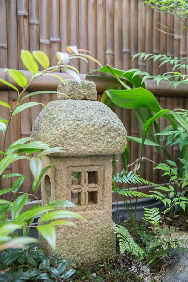 Kyoto Stay Temari Bagian luar foto