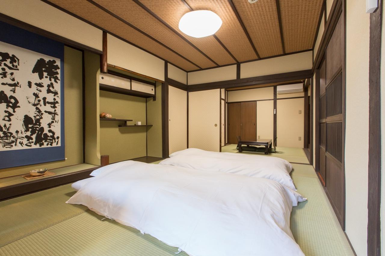 Kyoto Stay Temari Bagian luar foto