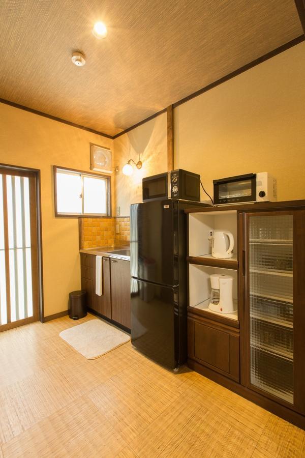 Kyoto Stay Temari Bagian luar foto
