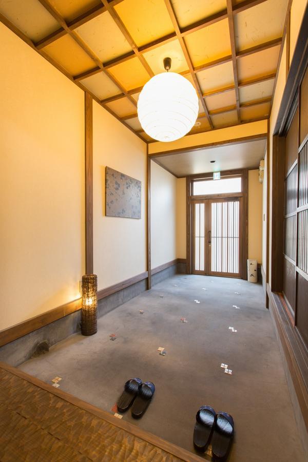 Kyoto Stay Temari Bagian luar foto