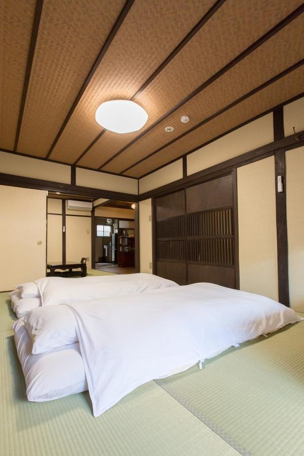 Kyoto Stay Temari Bagian luar foto