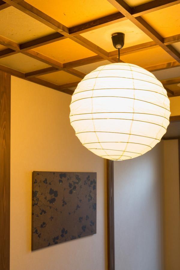 Kyoto Stay Temari Bagian luar foto